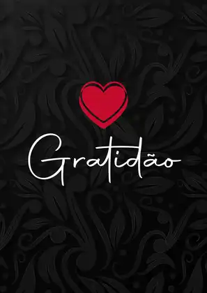 Amor 08, arte QPV-014 para quadro em PVC