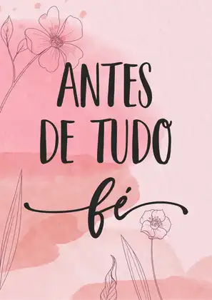 Amor 27, arte QPV-021 para quadro em PVC