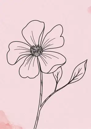Amor 28, arte QPV-022 para quadro em PVC